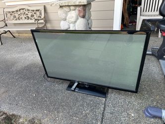 Samsung 45inch TV