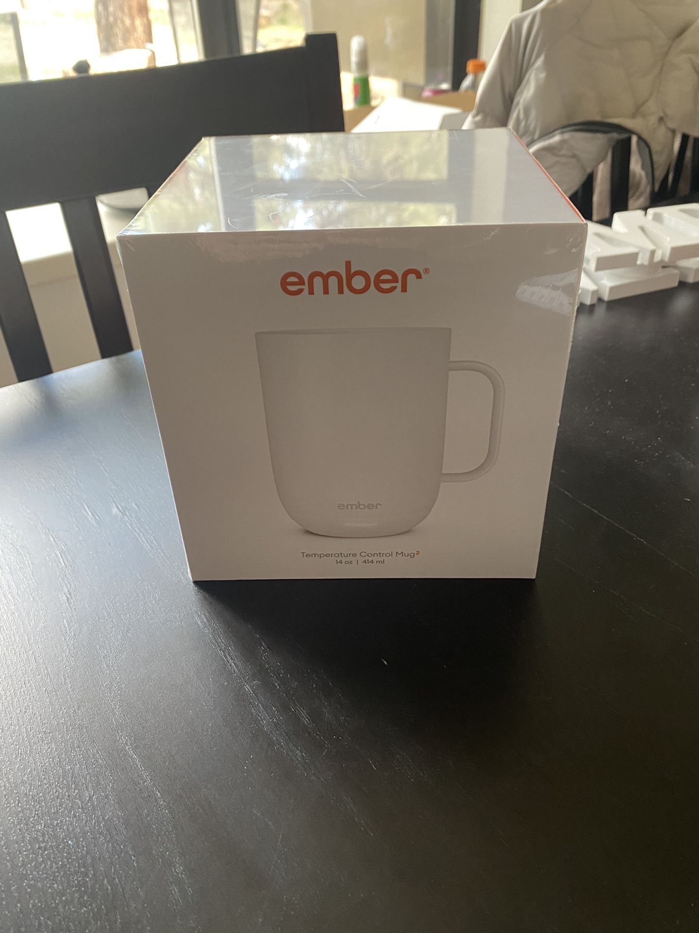Ember Mug 2