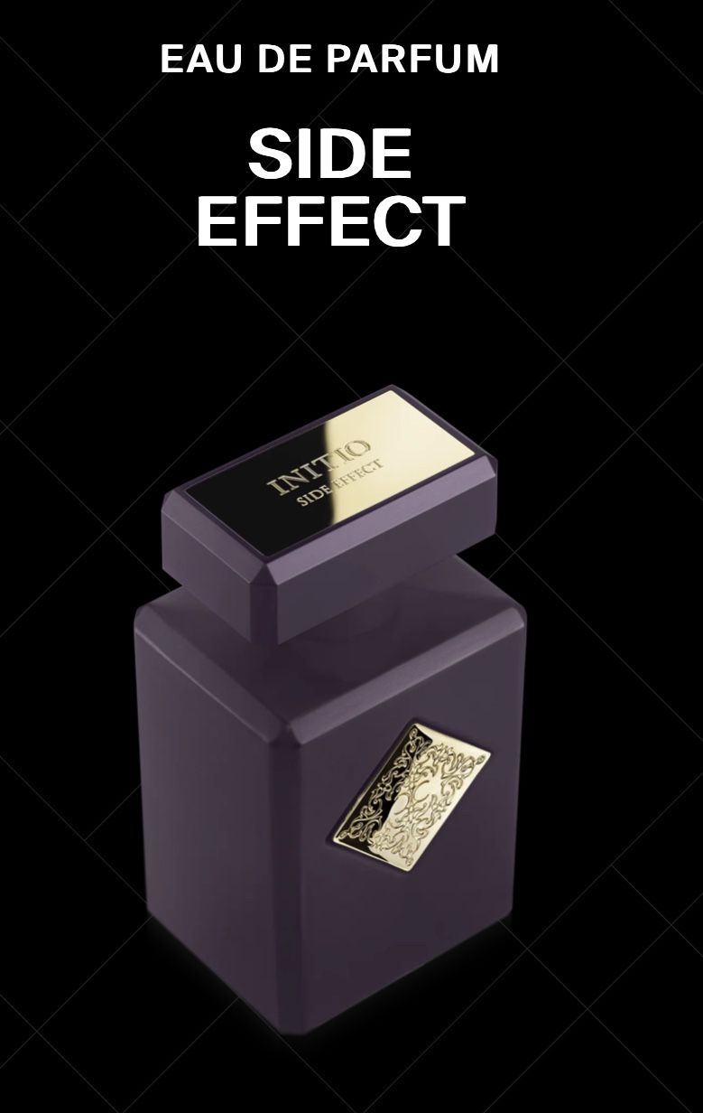 Inito Side Effect