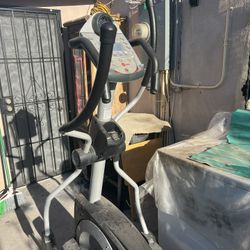 Running Machine