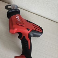 Milwaukee
M18 18V Lithium-Ion Cordless HACKZALL Reciprocating Saw (Tool-Only)