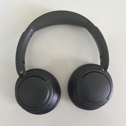 noise cancellation bluetooth headphones