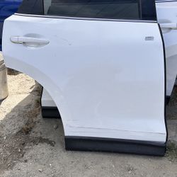 2017-2023 MAZDA CX-5 REAR DOOR 👉👉ASK FOR PRICE