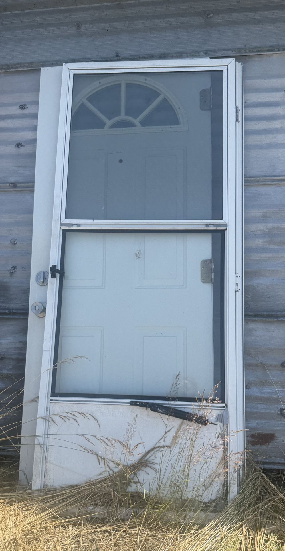 Doors
