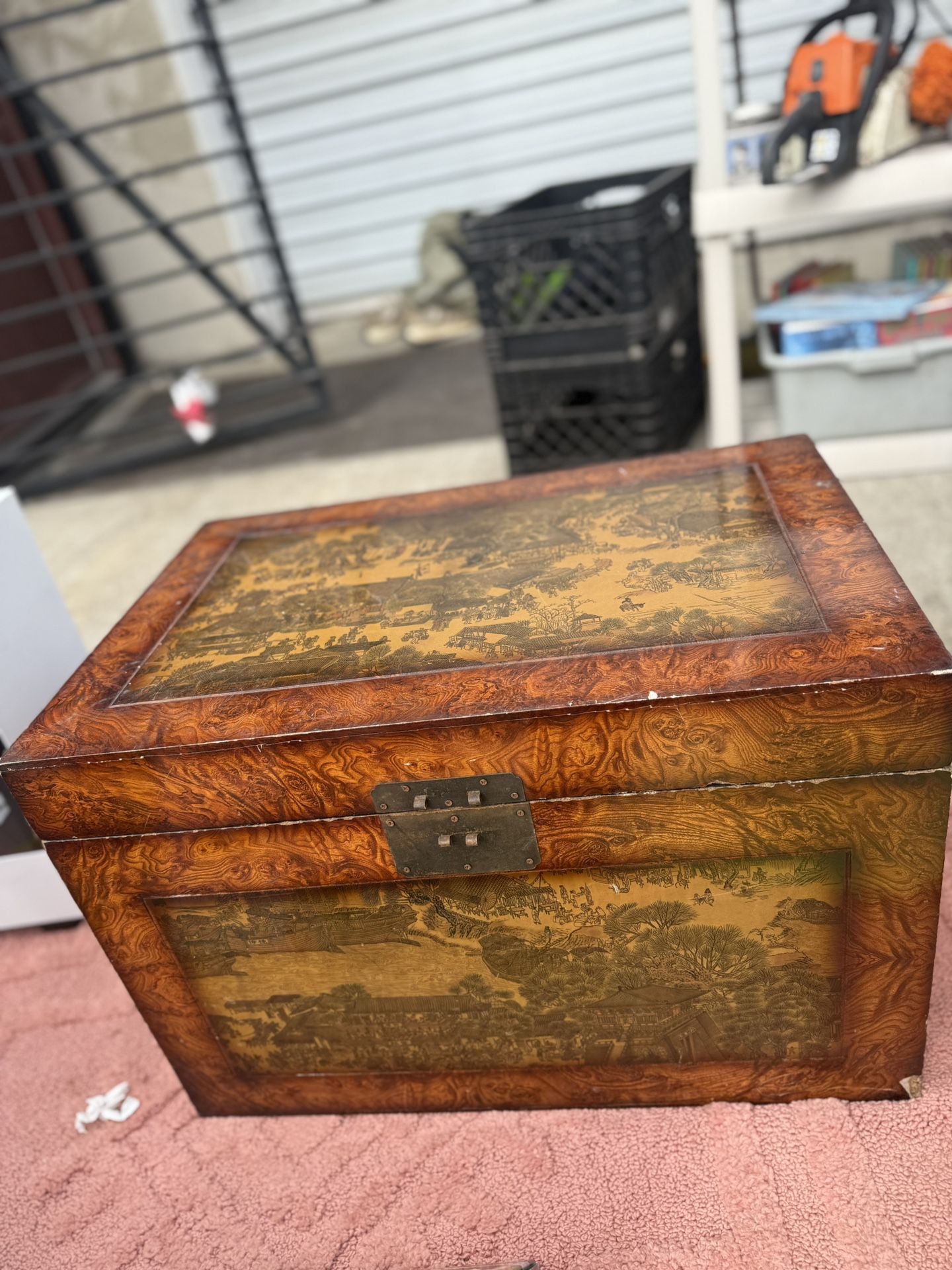 π₯ MASSIVE YARD SALE - EVERYTHING MUST GO! π₯