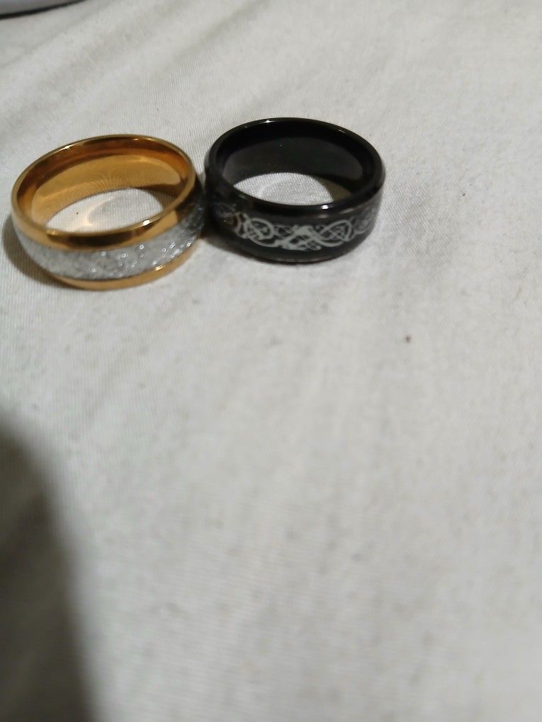 Rings 