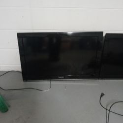 Toshiba Tv