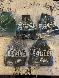 Winter Beenie Hats $23 Each 