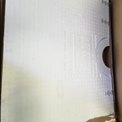 Schluter Kerdi-Shower 38 in. x 60 in. Shower Tray  