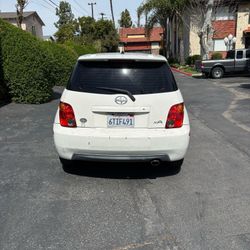 2004 Scion xA