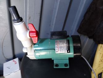 Fish Tank Pump