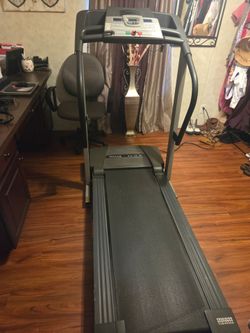 Treadmill  space saver