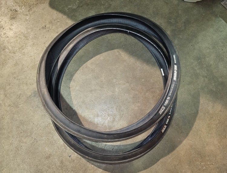 Maxxis Mountain Bike Tires