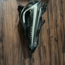 2017/2020 Subaru Brz Right Headlight 