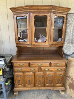 Dutch furniture