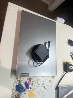 Lenovo computer