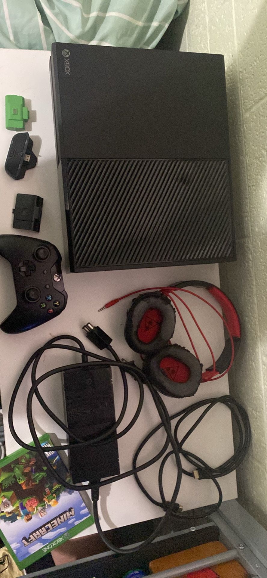 Xbox One