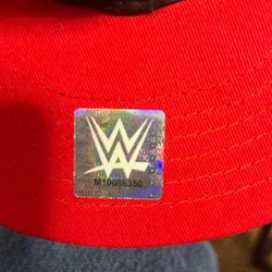 WWE Roman Reigns “Greatness on a Different Level”  GOD MODE Snapback Hat