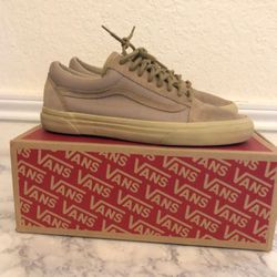 Vans oldskool MTE