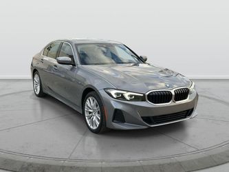 2024 BMW 330i