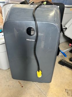 Ac unit