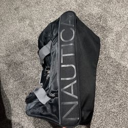 Nautica Duffle Bag 