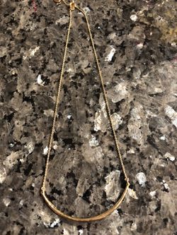Stella Dot Necklace
