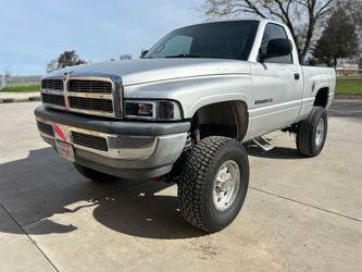 2001 Dodge Ram 1500