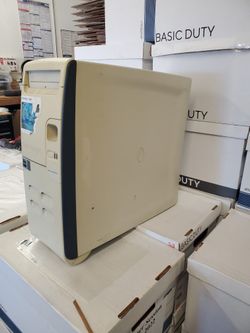 Computer Towers Shell (CASE ONLY)