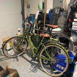 Retrospec Bicycle Bike