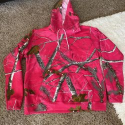 Womens Hoodie 
