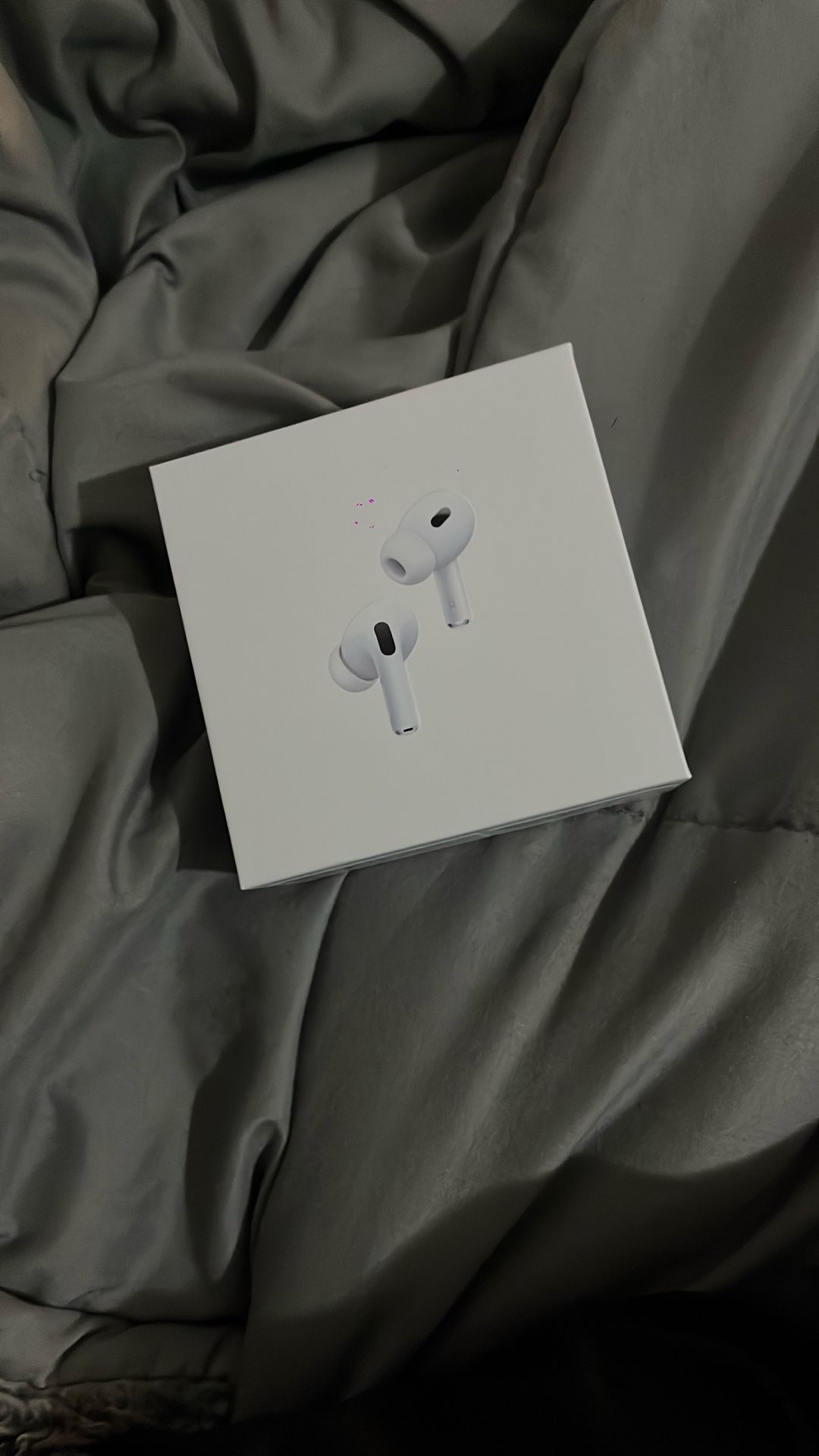 AirPod Gen 2