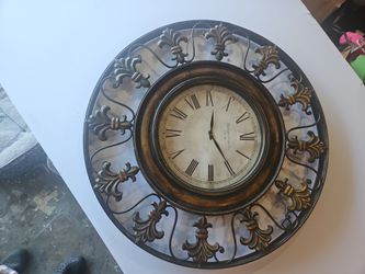 Reloj De Pared