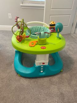 Baby Walker/activity center