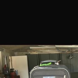 Suitcase 