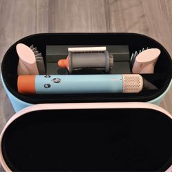 Dyson Airwrap “Limited Edition”