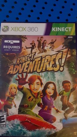 XBOX 360 games