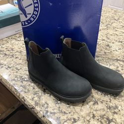 Birkenstock Boots Size 39