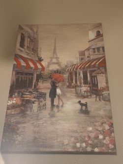 canvas picture