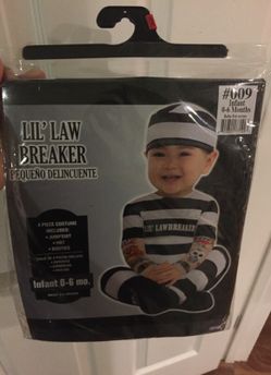 Infant 0-6 months
