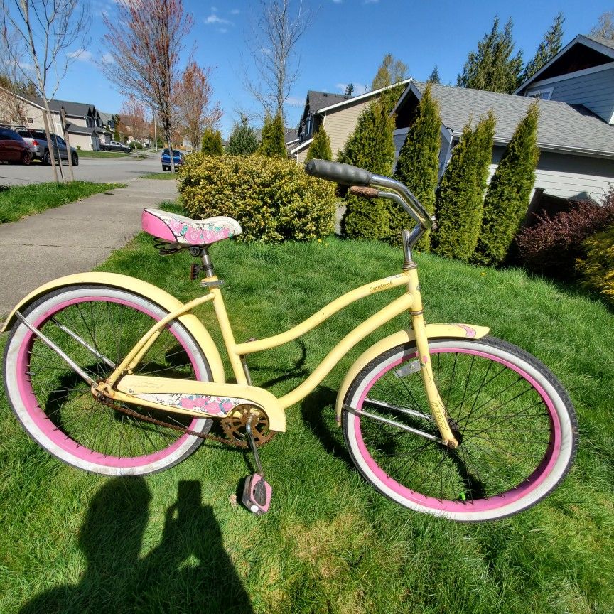 HUFFY Cranbrook BIKE 