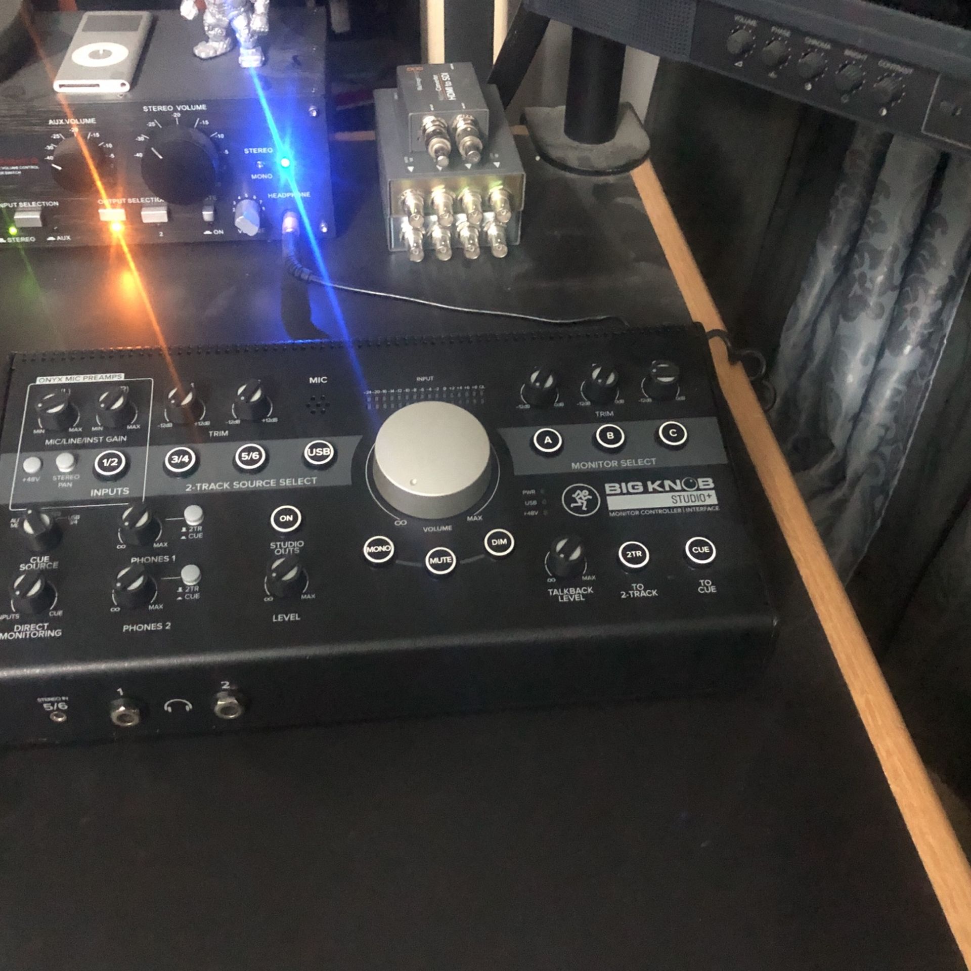 Bigknob Studio