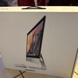Apple iMac