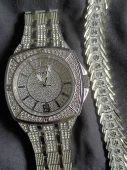 Watch sets