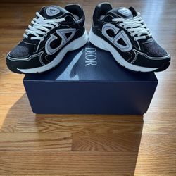 Christian Dior B30 Size 11 Men’s 