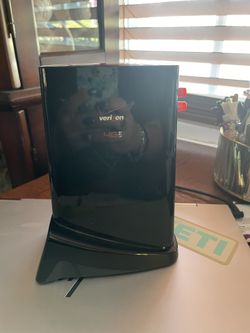 Home Internet Router 