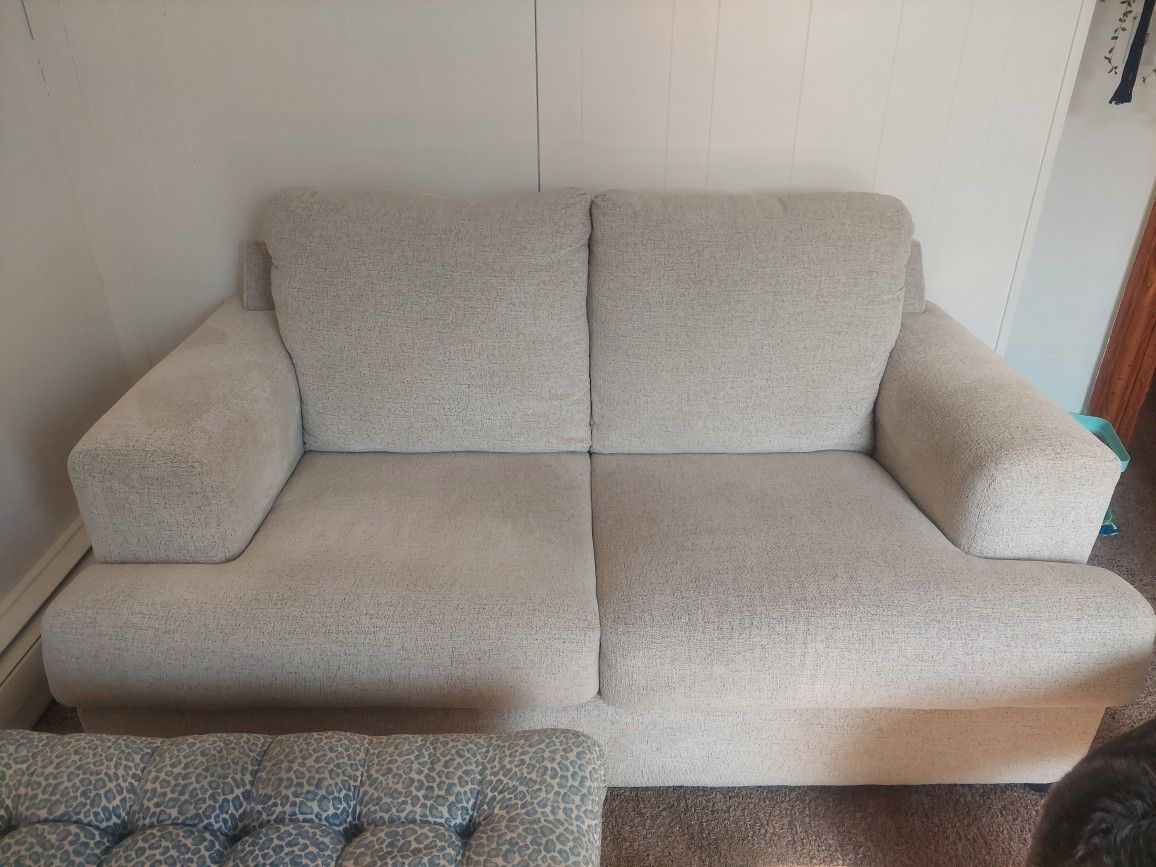 Loveseat couch for sale