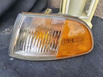Honda Eagle Eye Side Light 1(contact info removed)