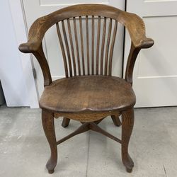 Beautiful Antique Chair