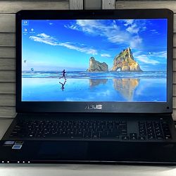 ASUS ROG Gaming Laptop G75VW Intel Core i7 1TB Computer